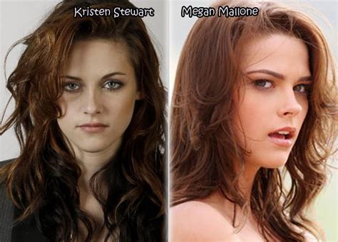 porn stars that look like celebrities